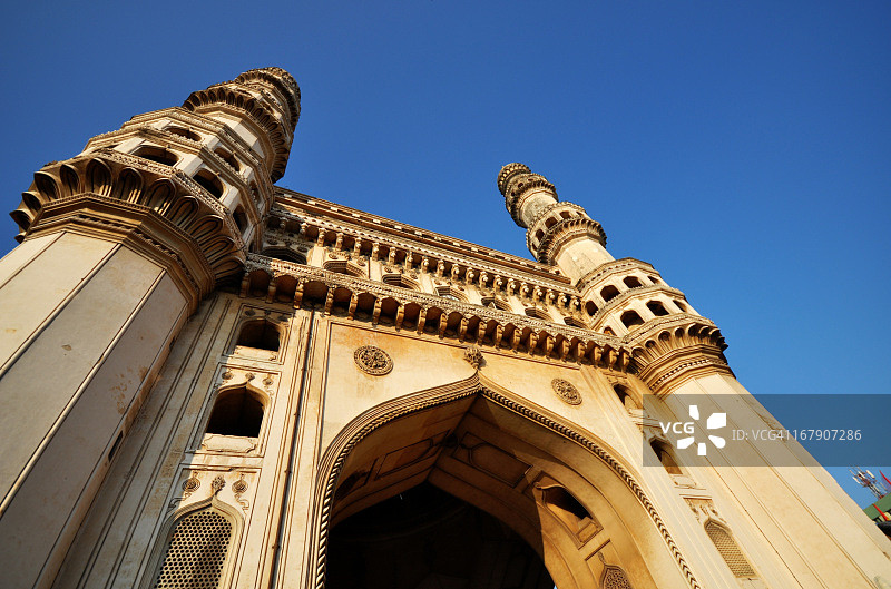 查米纳塔图片素材