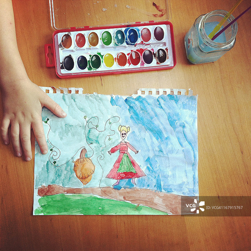 南瓜地图片素材