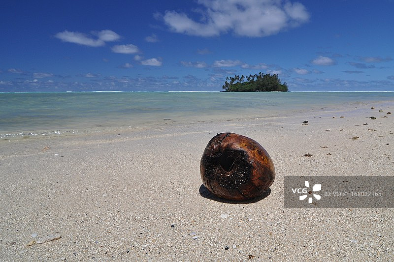 穆里海滩图片素材