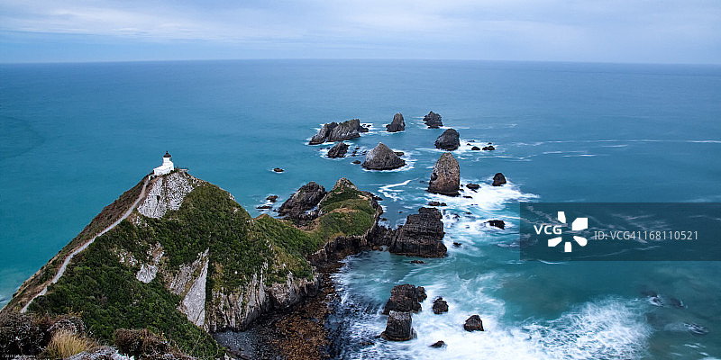 努盖特角图片素材