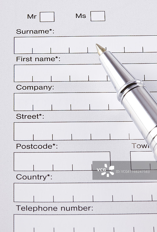 个人数据图片素材