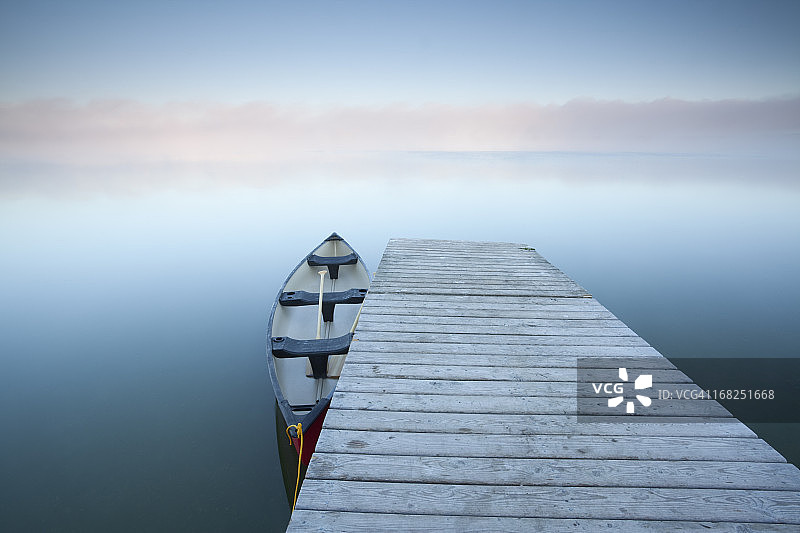 曼尼托巴省骑山国家公园图片素材