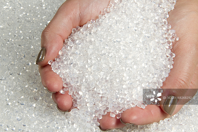 聚合物图片素材