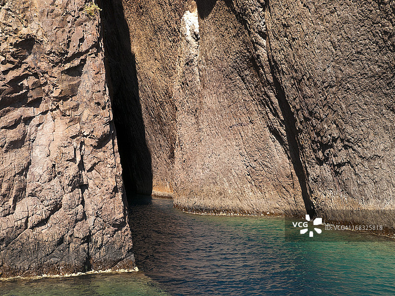 联合国教科文组织斯堪多拉自然保护区图片素材