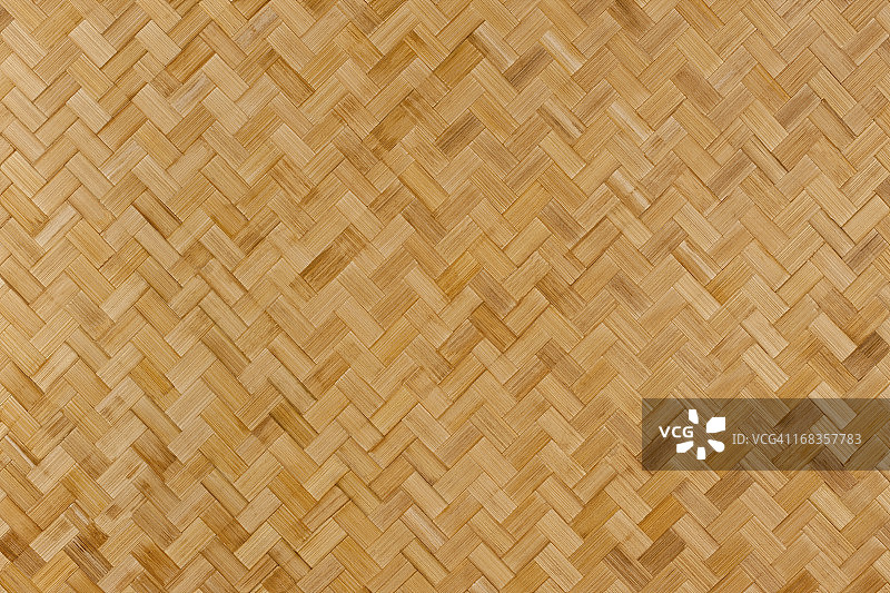 人字形竹背景图片素材