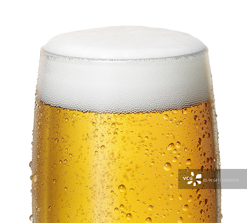 啤酒杯图片素材