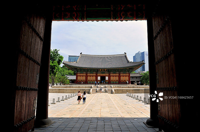 德寿宫图片素材