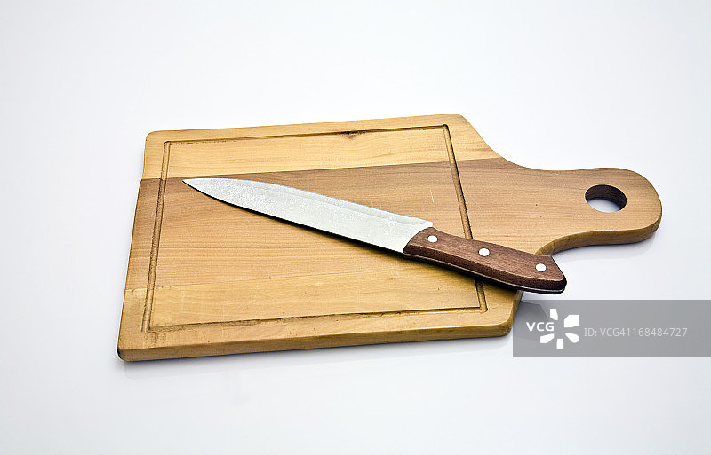 切肉板图片素材