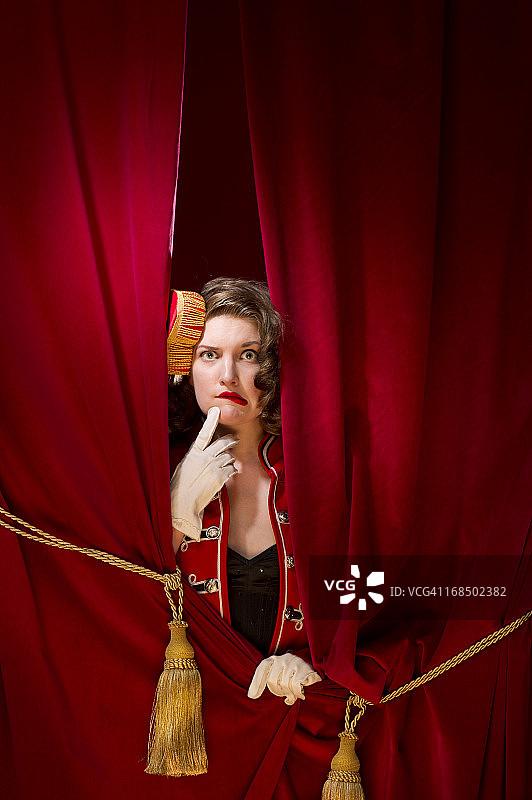 哎呀，演出取消了图片素材