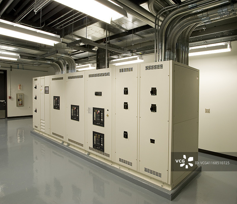 配电室图片素材