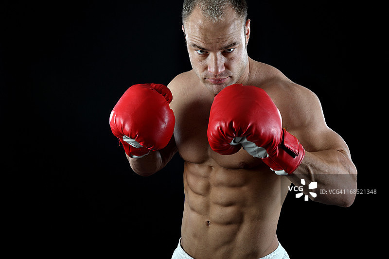 准备战斗图片素材