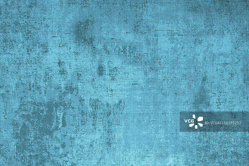 蓝绿色抽象背景图片素材