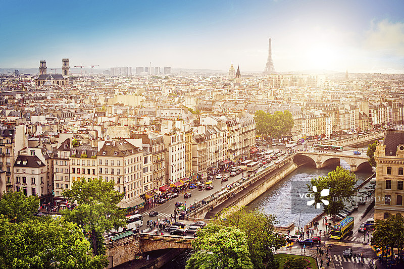 巴黎图片素材