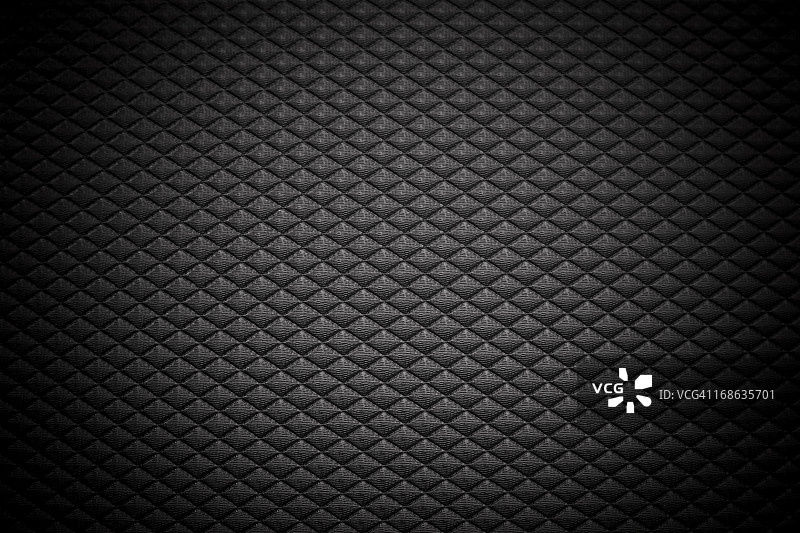 黑色网格背景图片素材