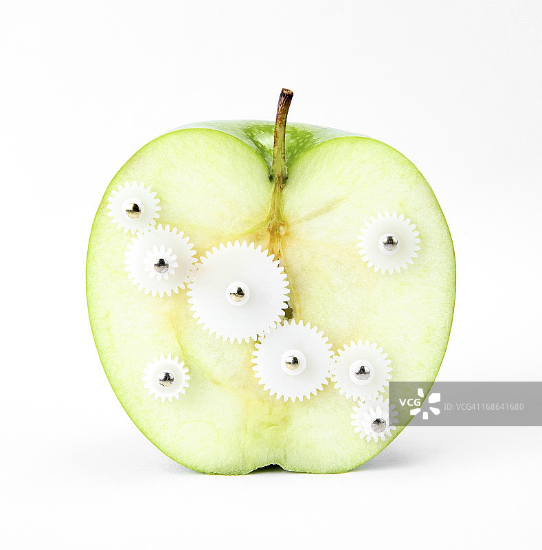 创意水果图片素材