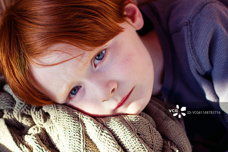 疲惫的眼睛图片素材