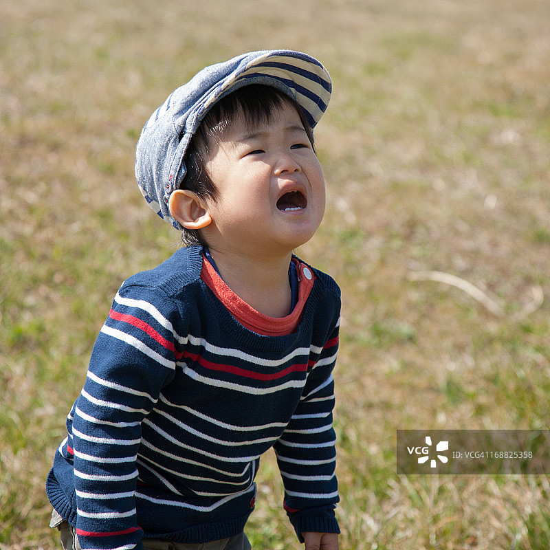 公园里的孩子图片素材