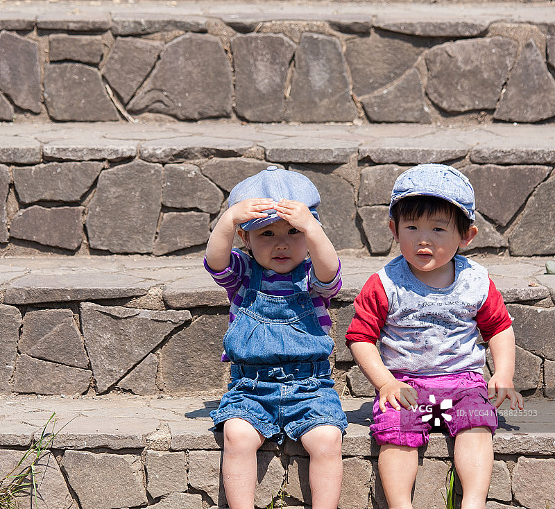 孩子们图片素材