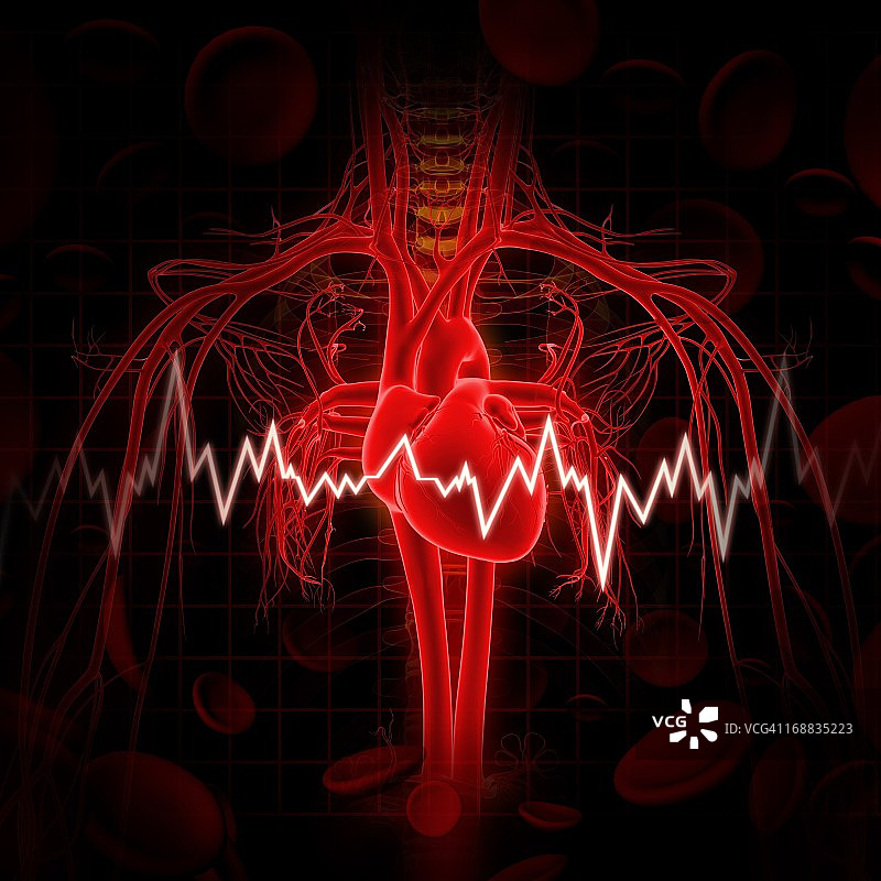 人类的心,艺术品图片素材