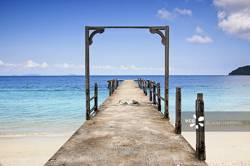 欢迎来到停泊岛图片素材