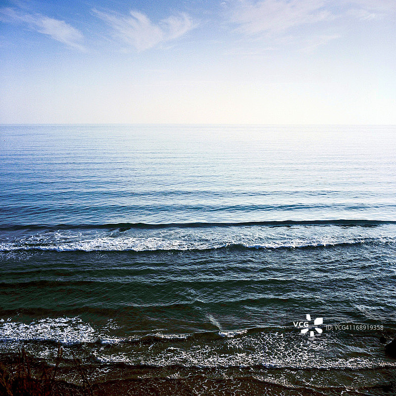 地中海图片素材