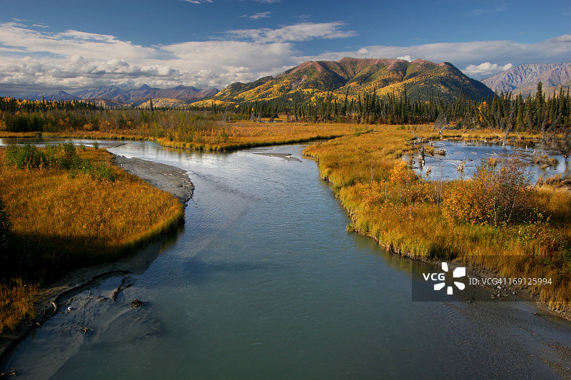门塔斯塔泰加图片素材