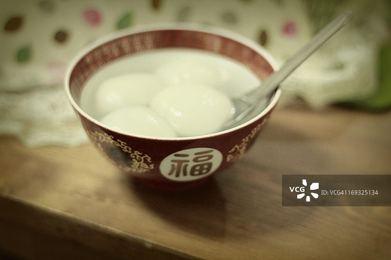 冬至饺子图片素材