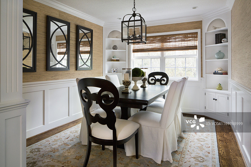 定制餐厅设计图片素材