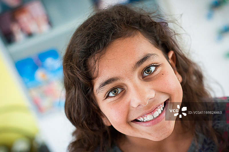 凯特琳的笑声图片素材