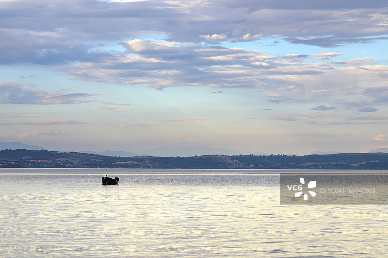 宁静的场景图片素材