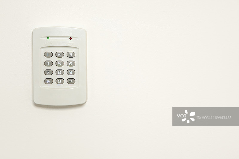 闹钟键盘图片素材