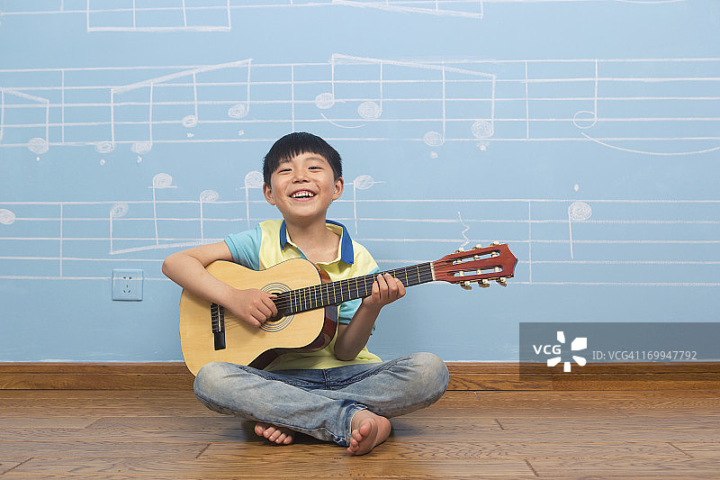 家是舞台！图片素材