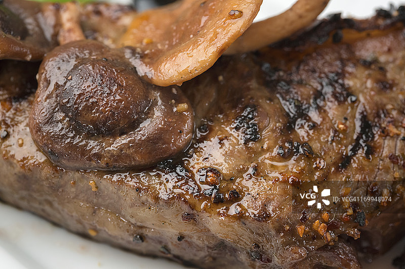 神户牛肉图片素材