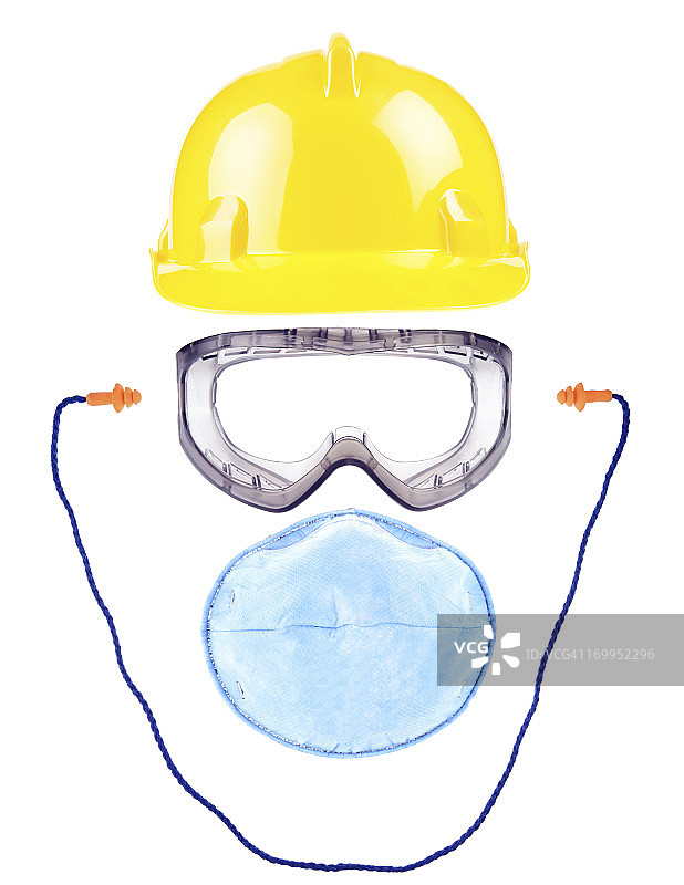 安全设备图片素材