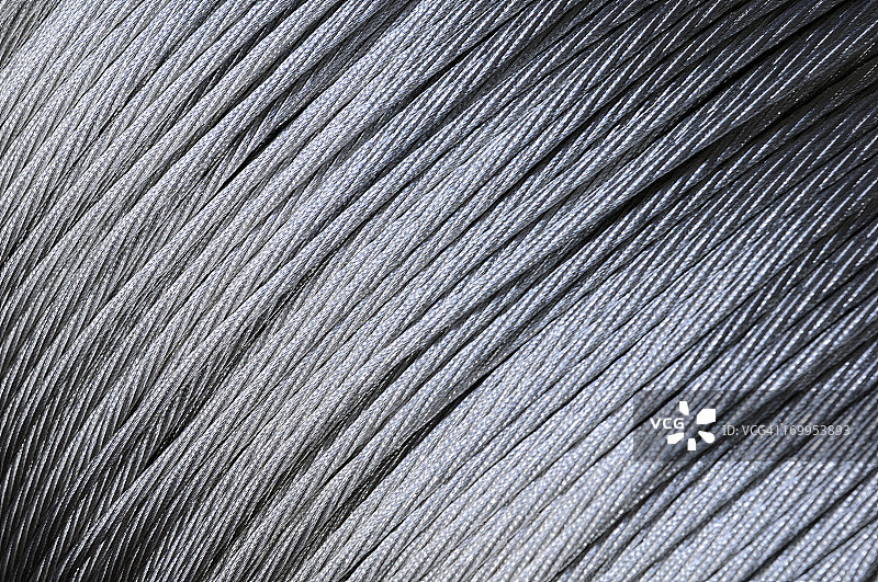 搁浅的电线图片素材