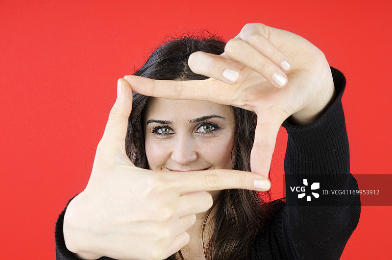 取景器图片素材