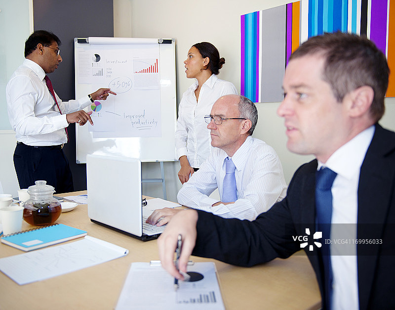 办公室工作图片素材