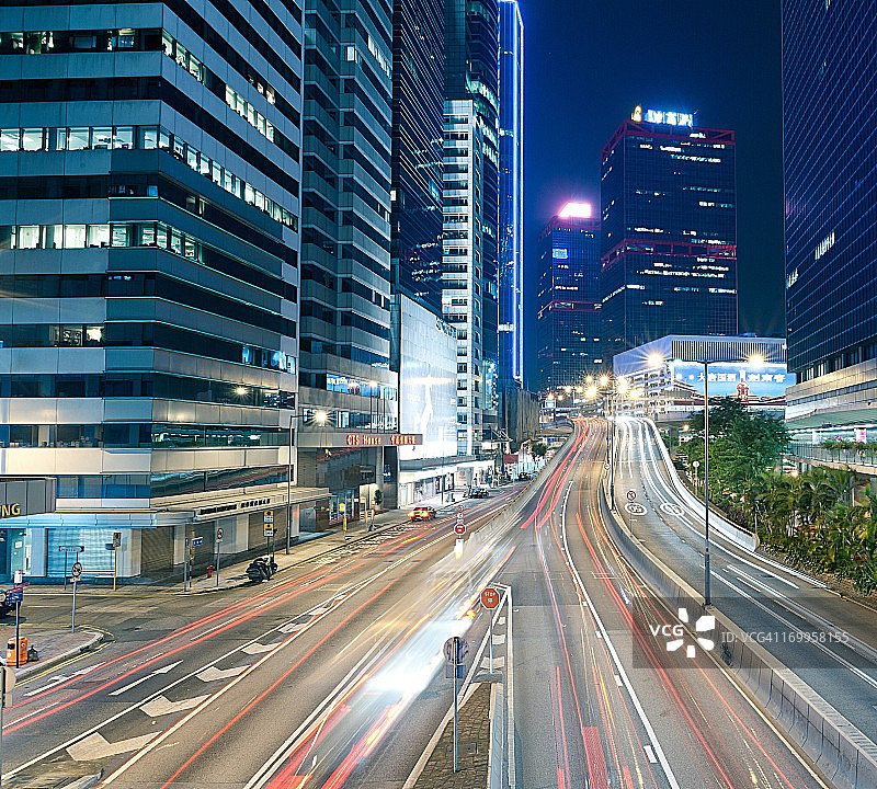 中国香港中环图片素材