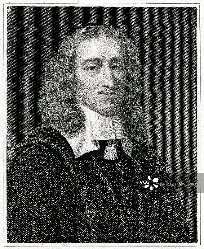 约翰·德·维特图片素材