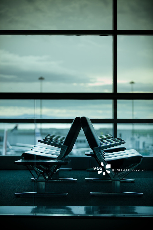 旧金山国际机场航站楼图片素材