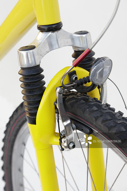 前V刹的细节图片素材