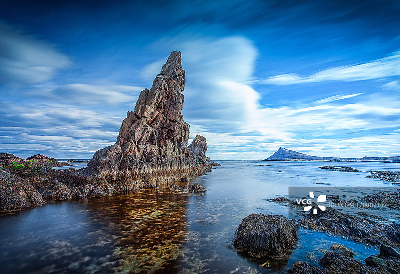 特雷基利斯维克图片素材