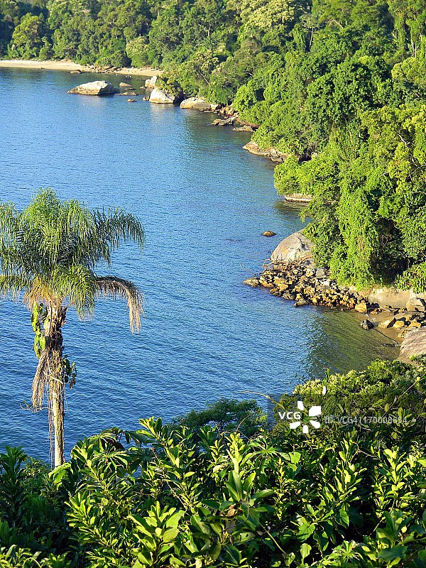 安格拉杜斯雷斯的魅力图片素材