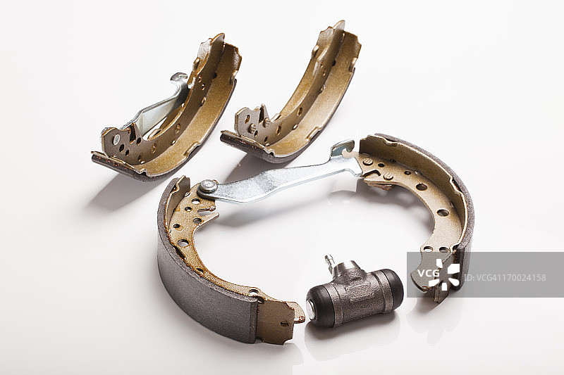 刹车片图片素材