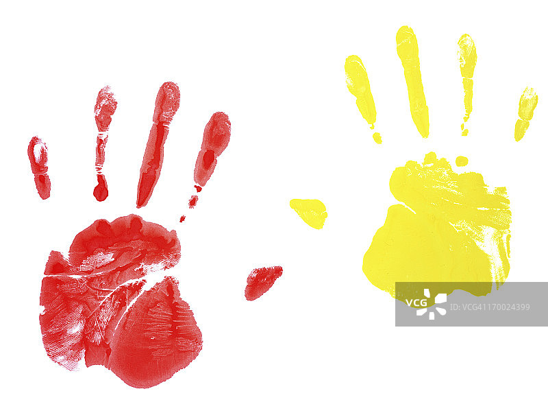 手印图片素材