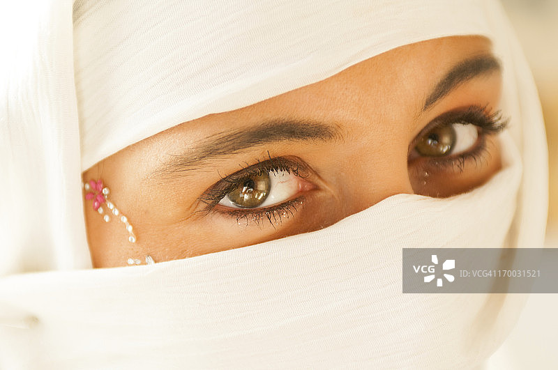 魔法眼睛图片素材