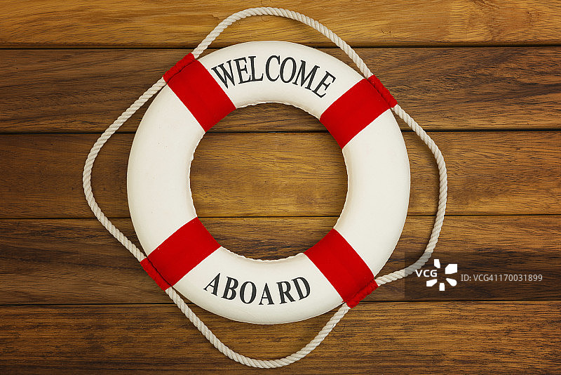 救生圈图片素材