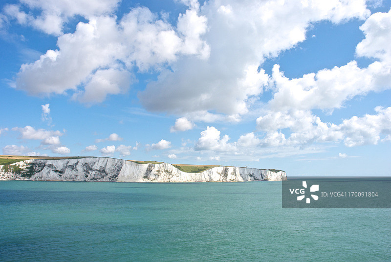 多佛白崖图片素材