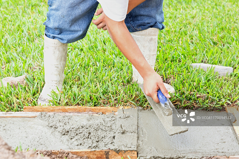 用于屏幕外壳的水泥图片素材