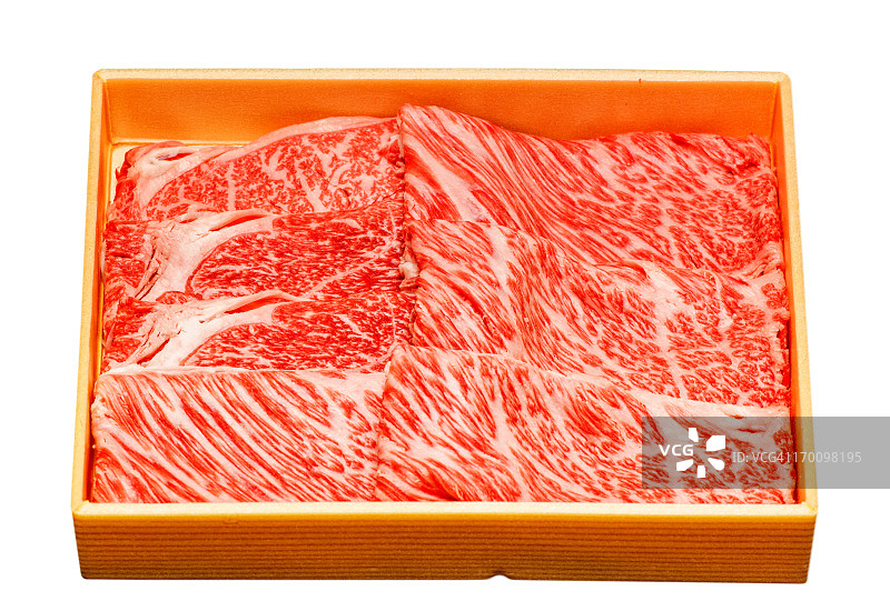 神户牛肉图片素材